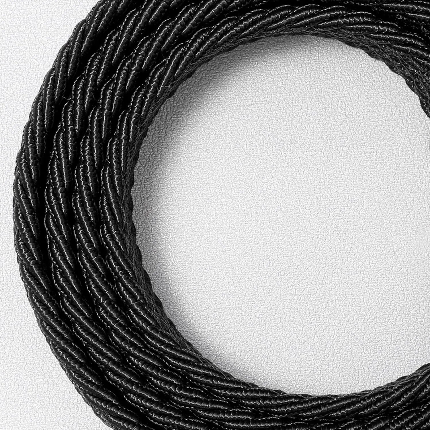 Men's Belt Braided Stretch Belt for Men Golf Pants Casual Shorts Jeans