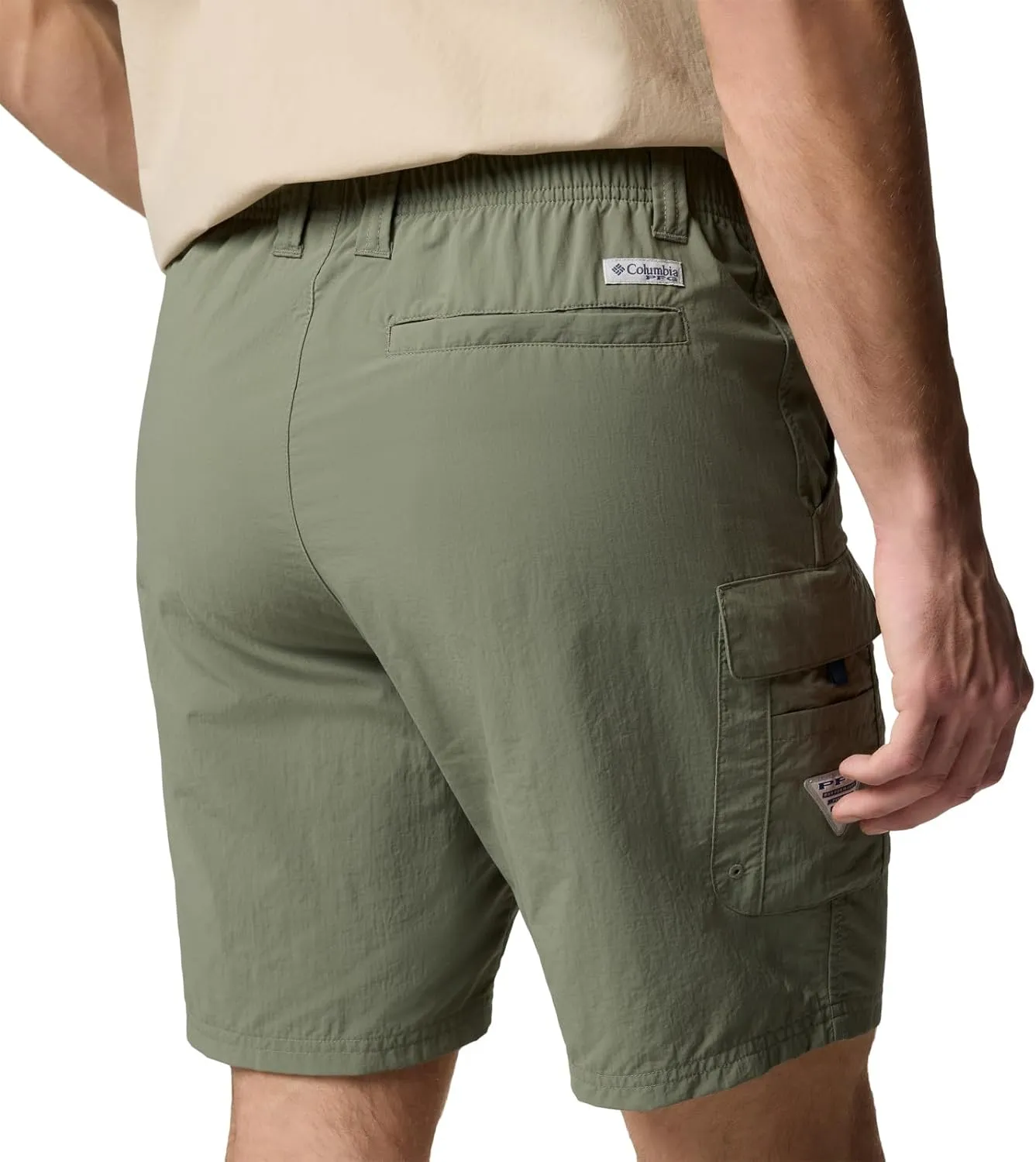 Men's PFG Bahama II Short