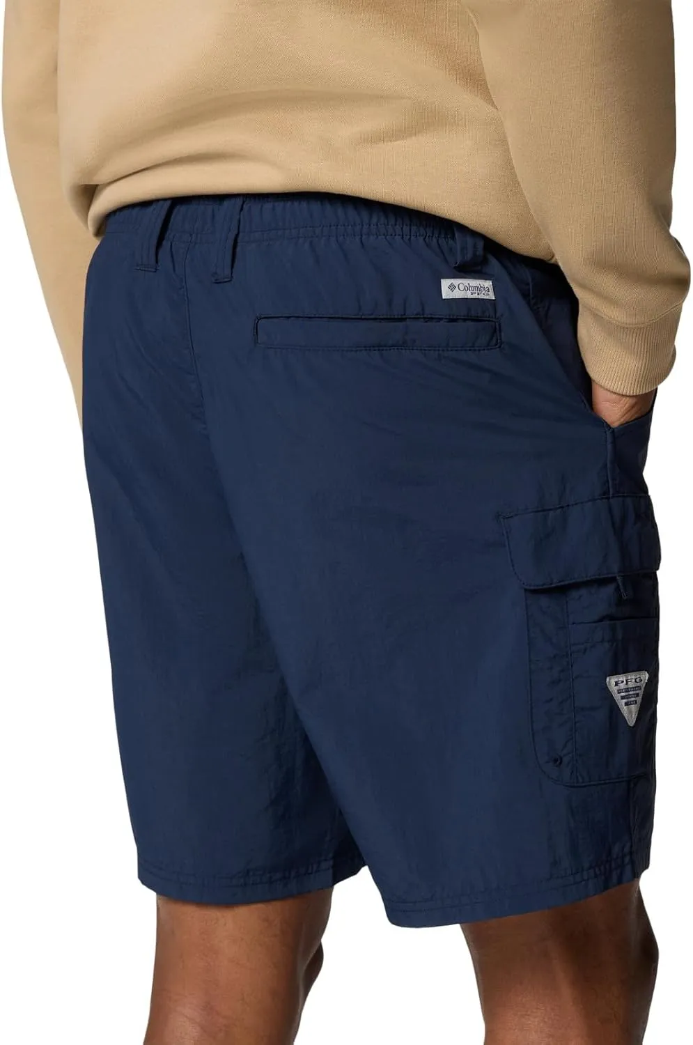 Men's PFG Bahama II Short
