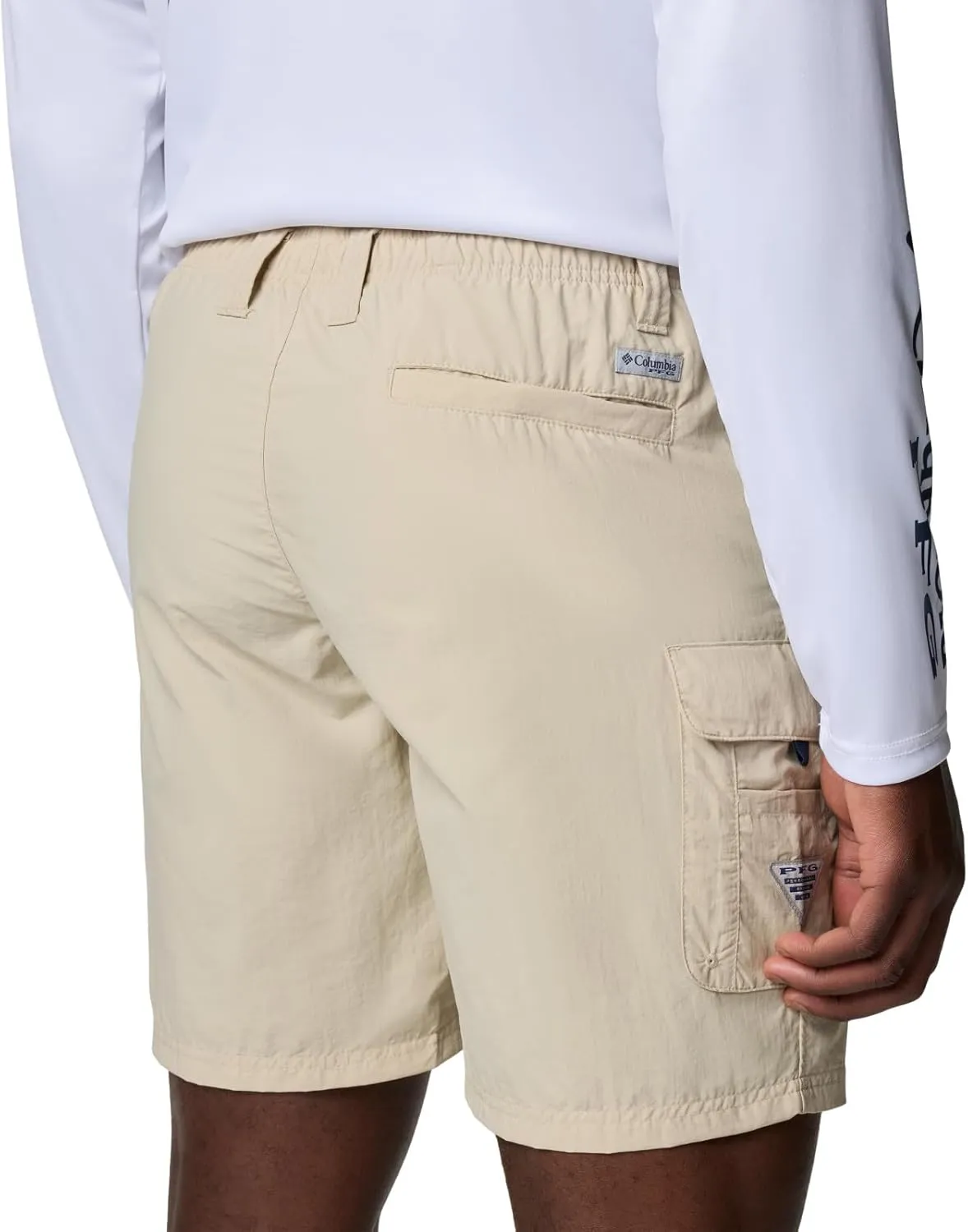 Men's PFG Bahama II Short