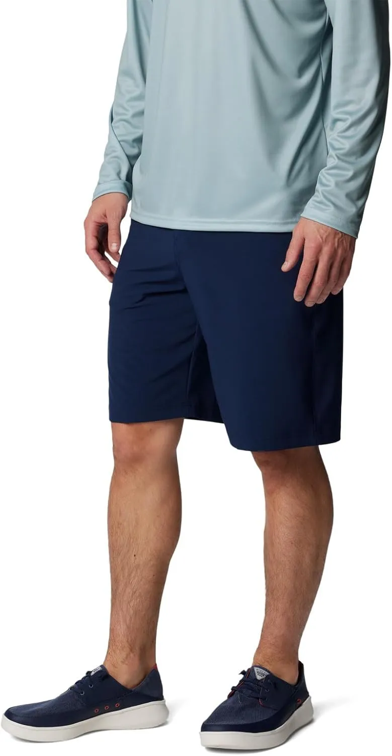 Men's PFG Grander Marlin III Offshore Short