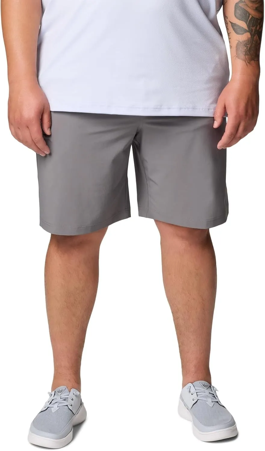 Men's PFG Grander Marlin III Offshore Short