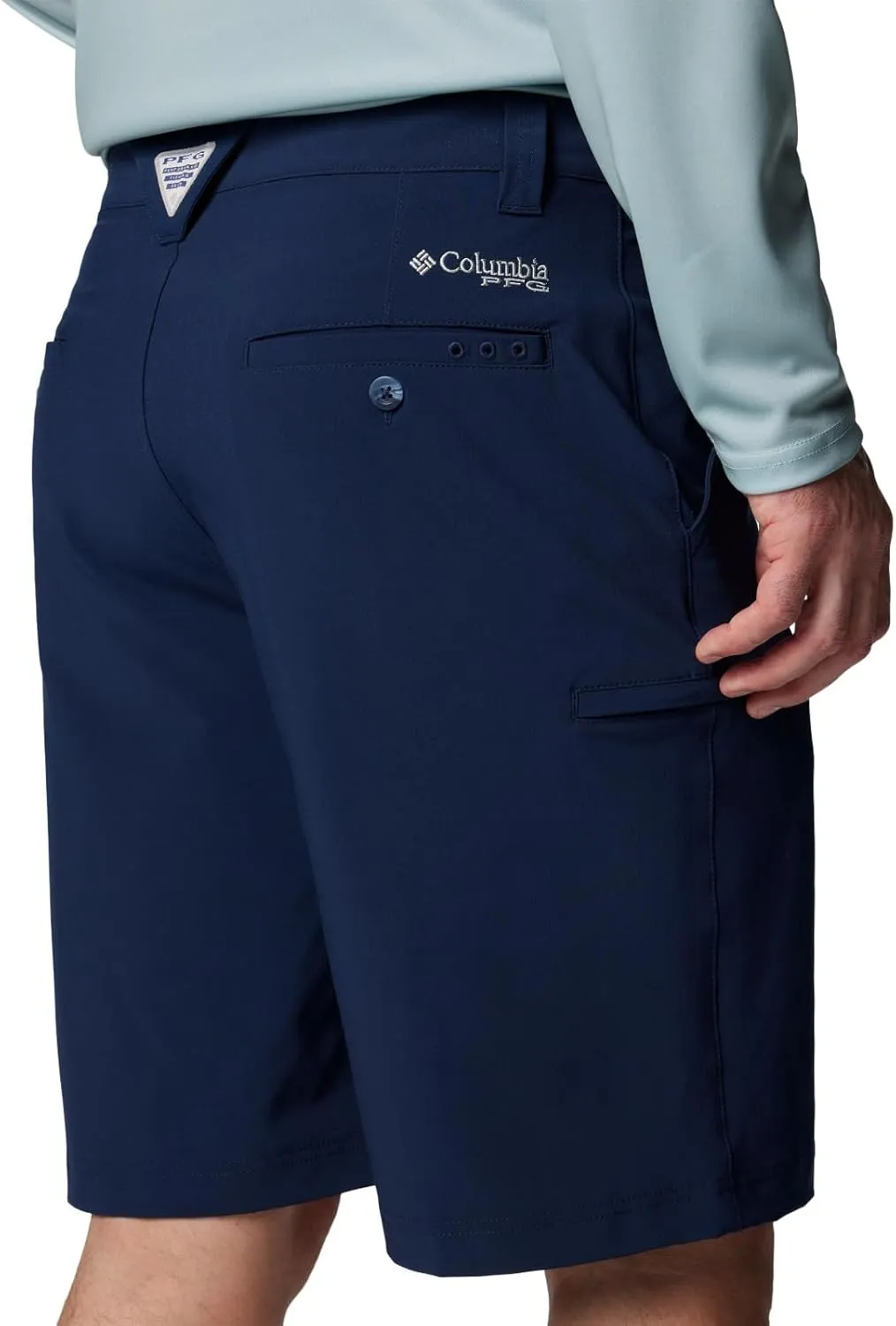 Men's PFG Grander Marlin III Offshore Short