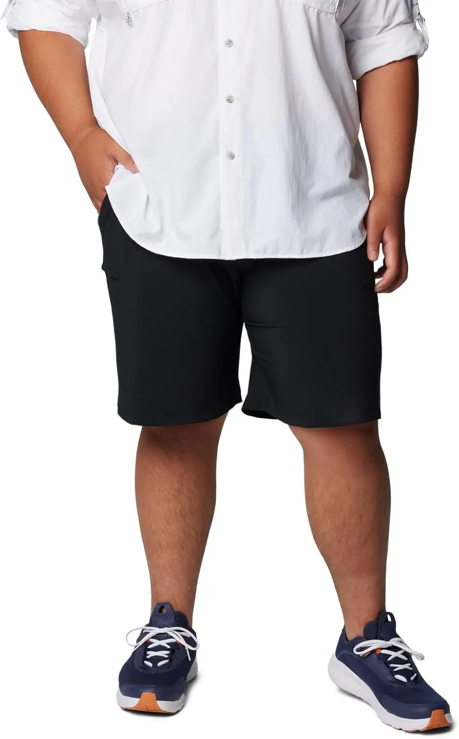 Men's PFG Grander Marlin III Offshore Short