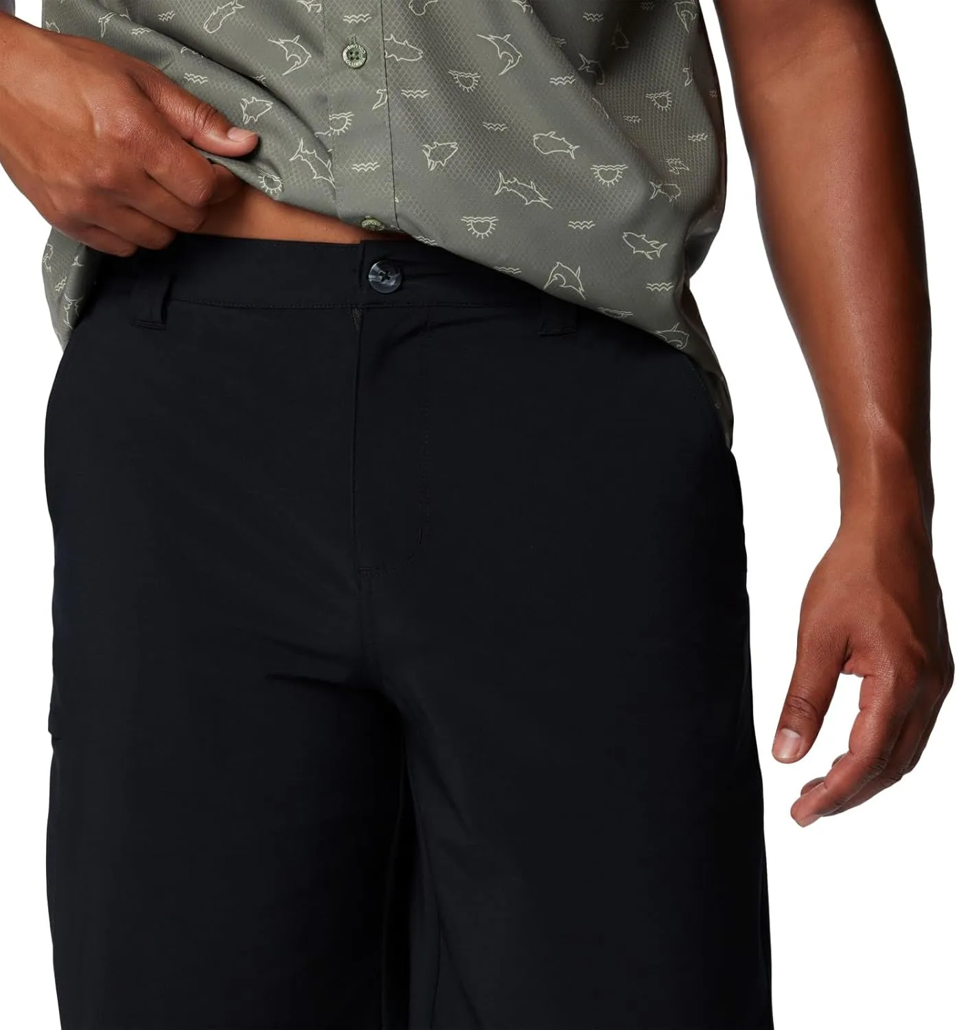 Men's PFG Grander Marlin III Offshore Short