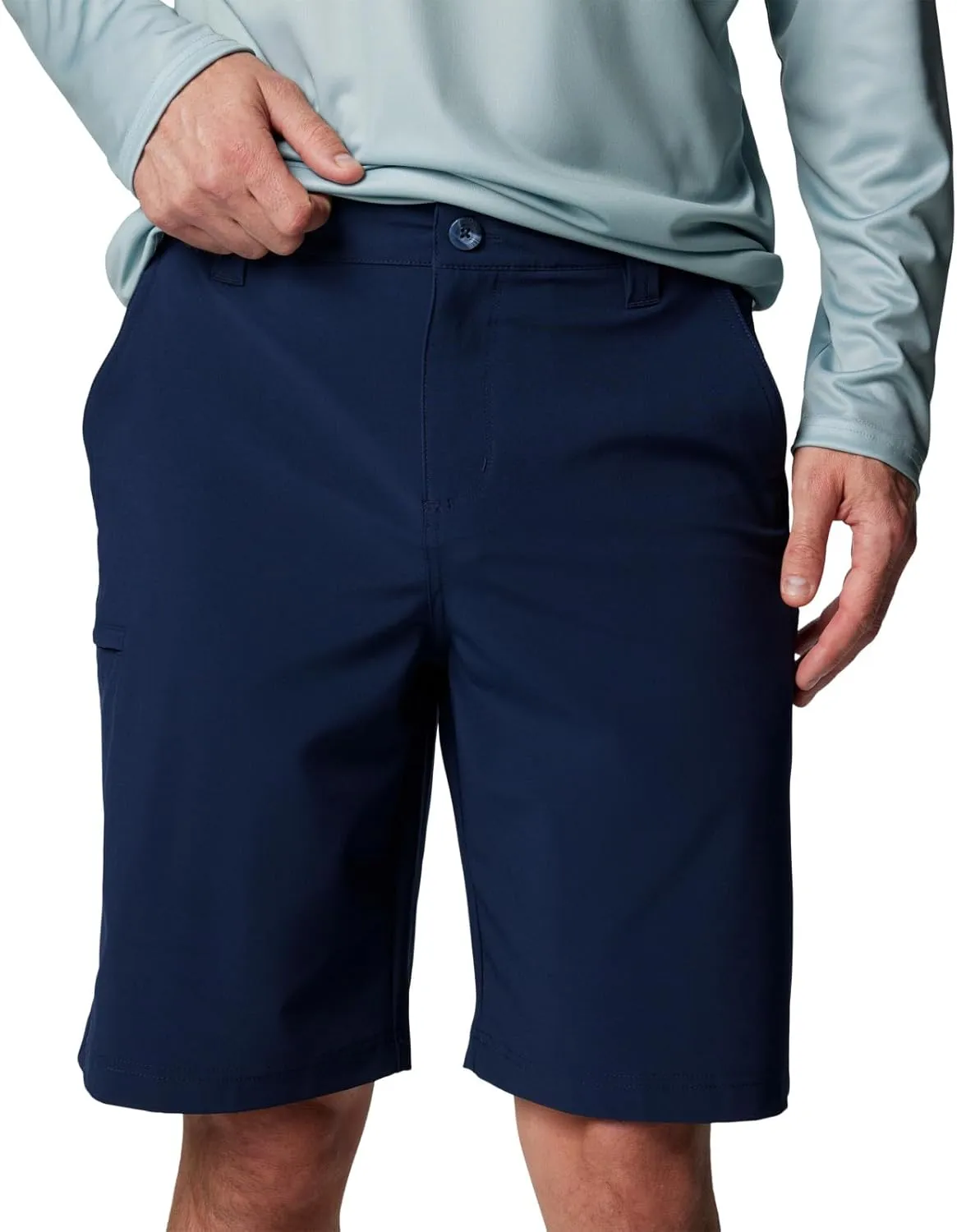 Men's PFG Grander Marlin III Offshore Short
