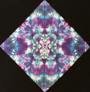'Odditty" 22" X22" #2011