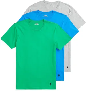 POLO RALPH LAUREN P3 Classic Fit Crews