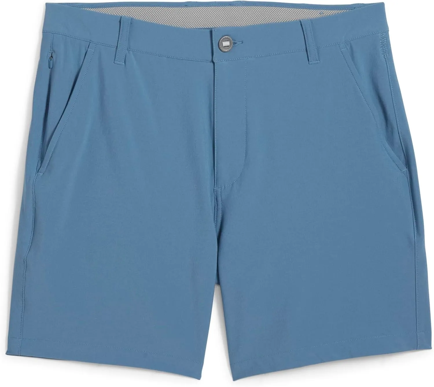 PUMA Men's 101 Solid Short 7 Inch