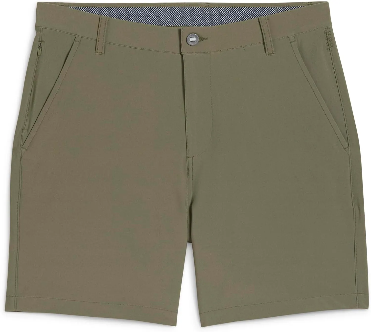 PUMA Men's 101 Solid Short 7 Inch