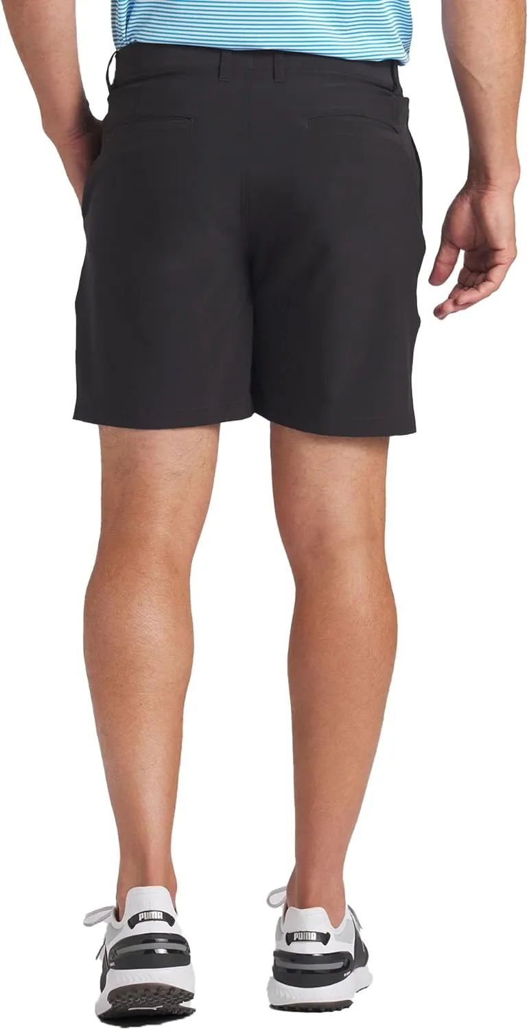 PUMA Men's 101 Solid Short 7 Inch
