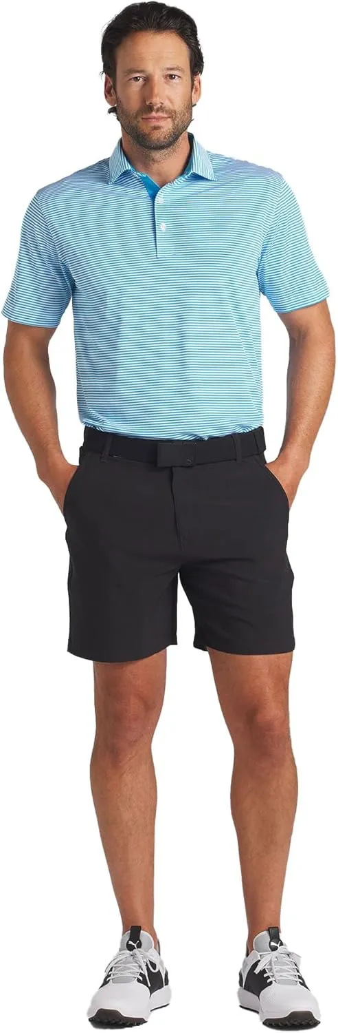 PUMA Men's 101 Solid Short 7 Inch