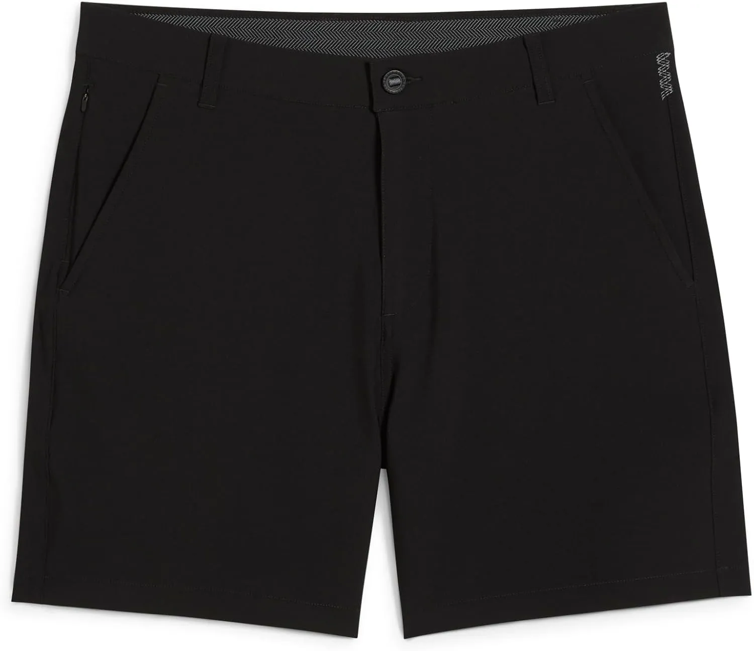 PUMA Men's 101 Solid Short 7 Inch