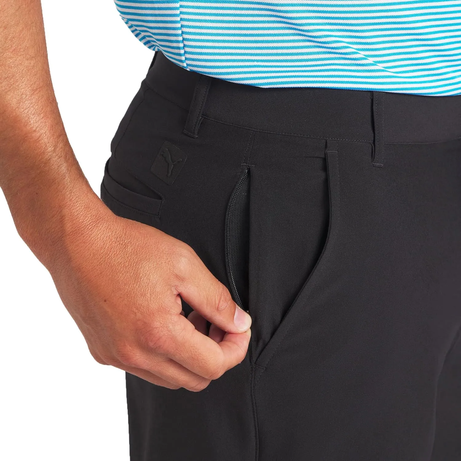 PUMA Men's 101 Solid Short 7 Inch