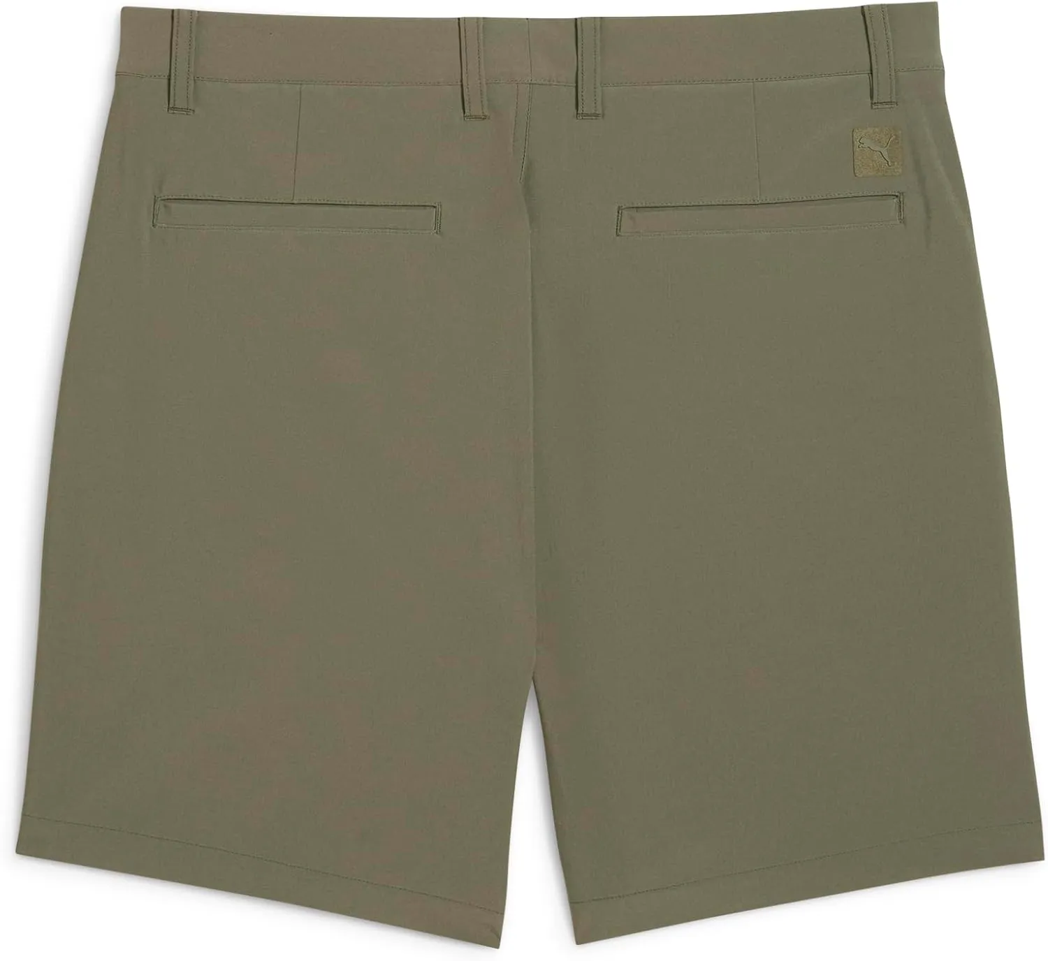 PUMA Men's 101 Solid Short 7 Inch
