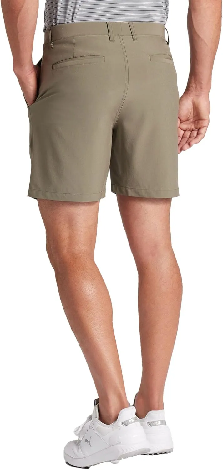 PUMA Men's 101 Solid Short 7 Inch