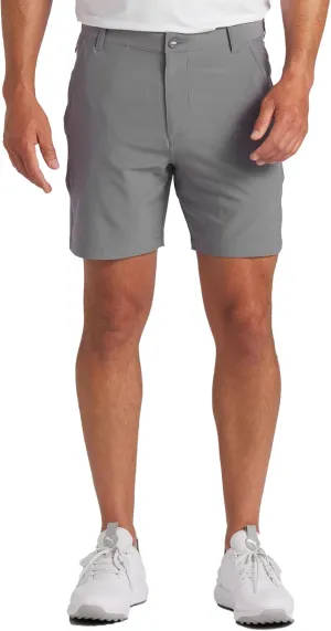 PUMA Men's 101 Solid Short 7, Slate Sky, 33
