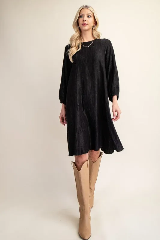 Reese Dress
