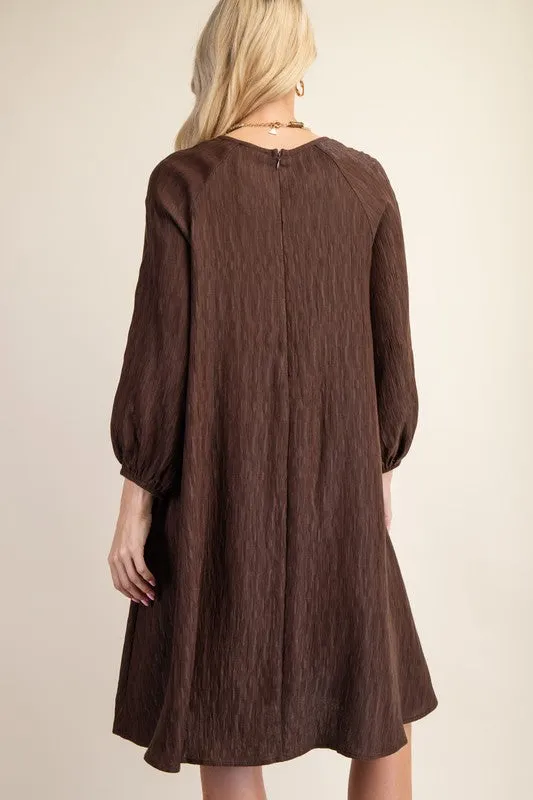 Reese Dress
