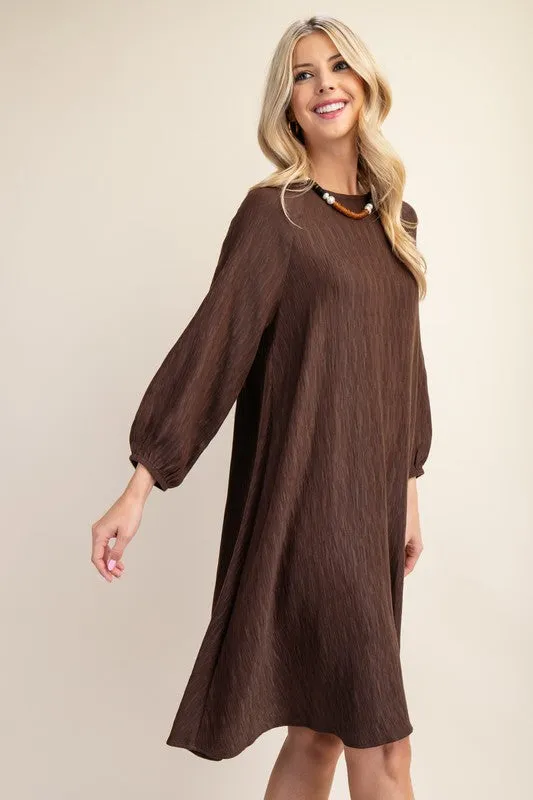 Reese Dress