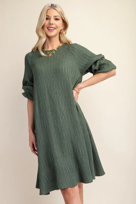 Reese Dress