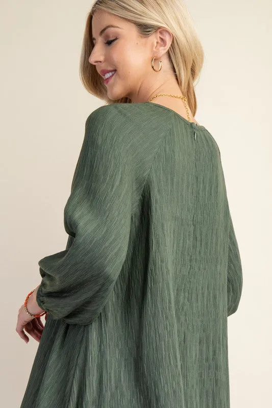 Reese Dress