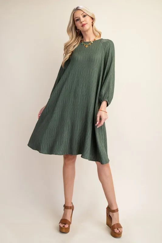 Reese Dress
