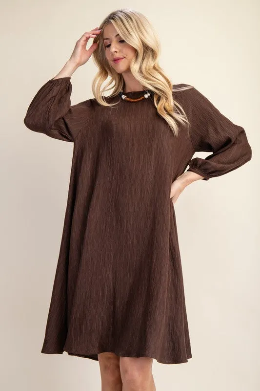 Reese Dress