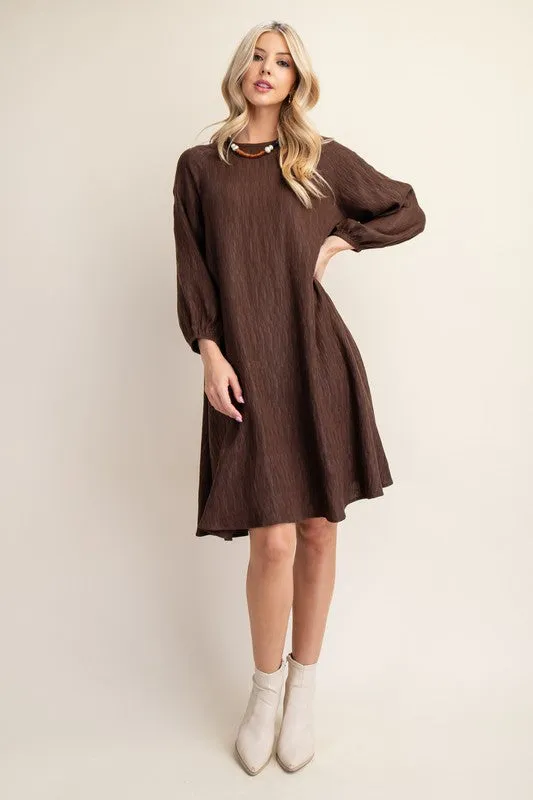 Reese Dress