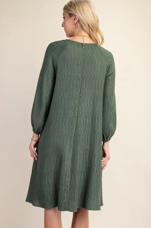 Reese Dress