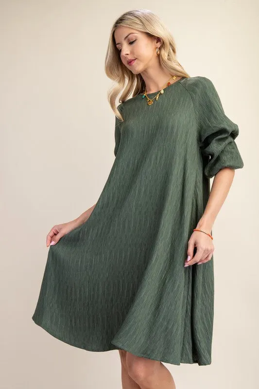 Reese Dress