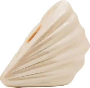 Shell purse Clutch bag VanThai Le - Box Clutches Pearl Evening Party Handbag And Purse Beach Wedding Gift Bag Purse