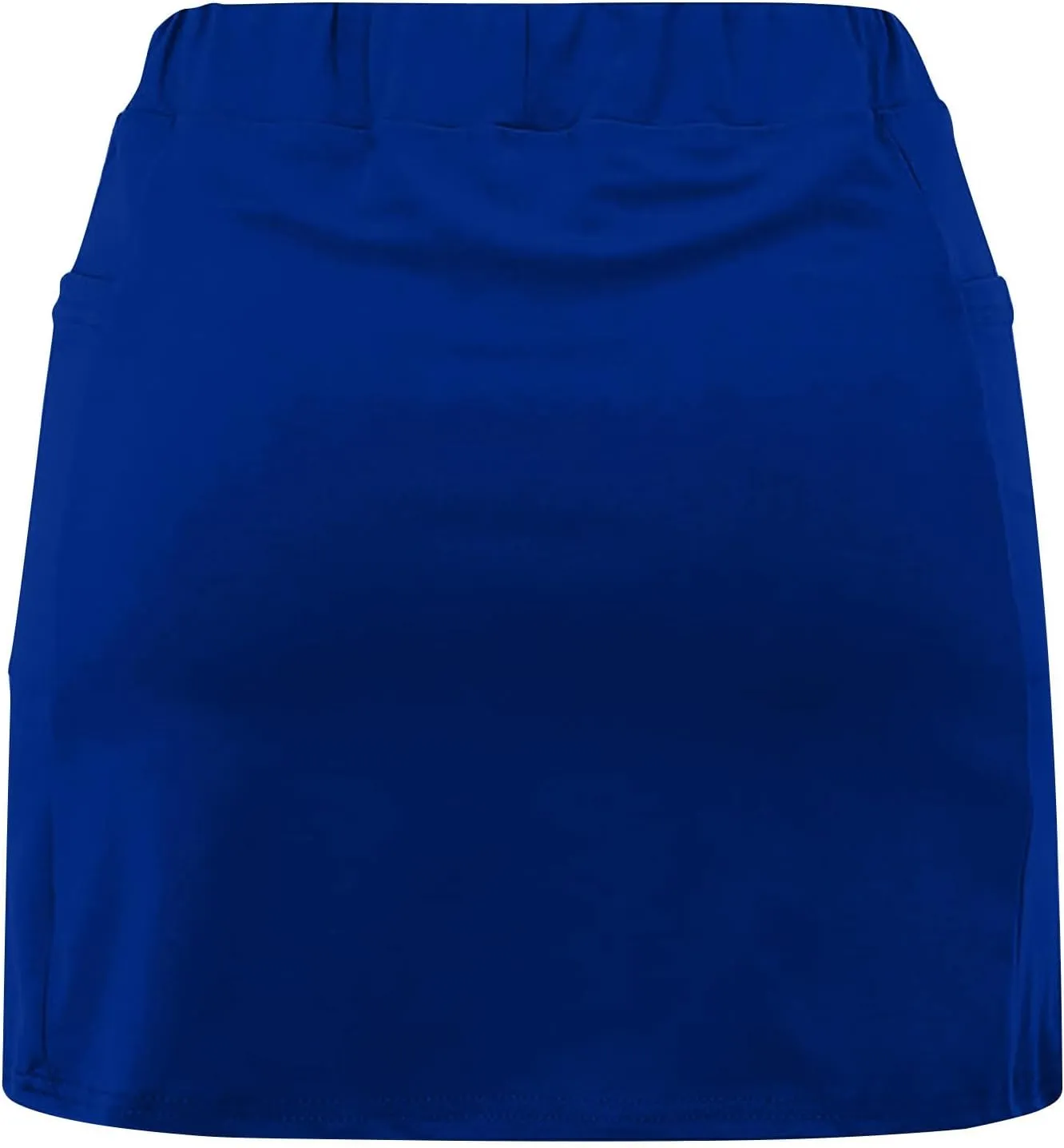 Skorts for Woman Fashion High Waist Skirts Inner Shorts 2025 Summer Solid Golf Skirt Pants Gym Yoga Running Clothes