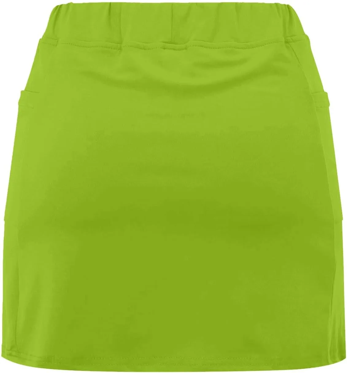 Skorts for Women with Pockets Casual Summer High Waist Tummy Control Women's Yoga Shorts Athletic Tennis Mini Skirts