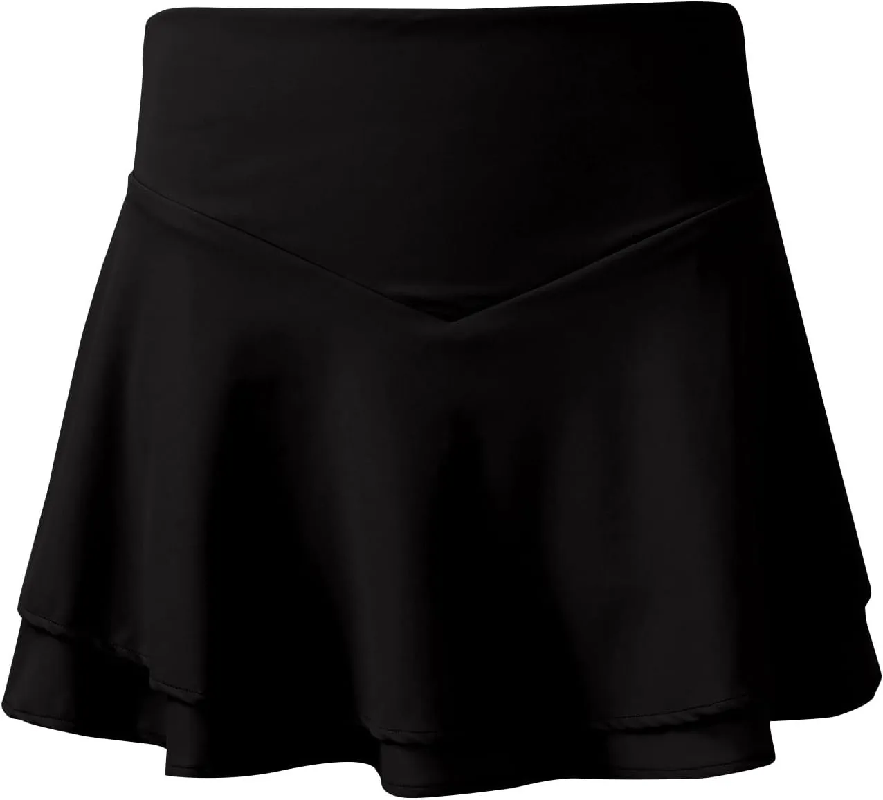 Skorts for Women with Pockets Plus Size Womens Tennis Skirt with Shorts Underneath High Waisted Women's Skorts