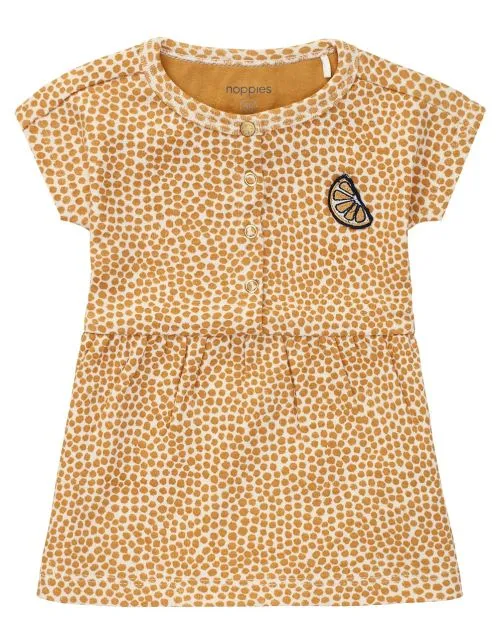 The Aligarh Dress - BABY