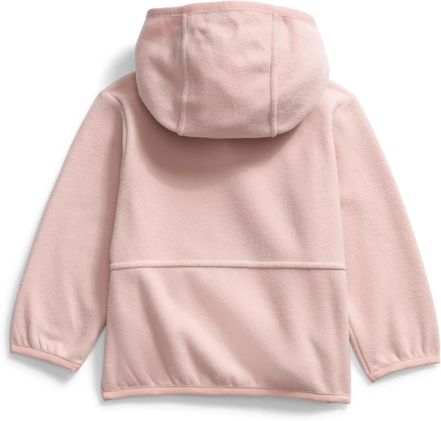 THE NORTH FACE Baby Girls' Glacier Full Zip Hoodie (Infant)