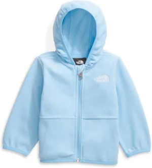 THE NORTH FACE Baby Glacier Full Zip Hoodie (Infant)