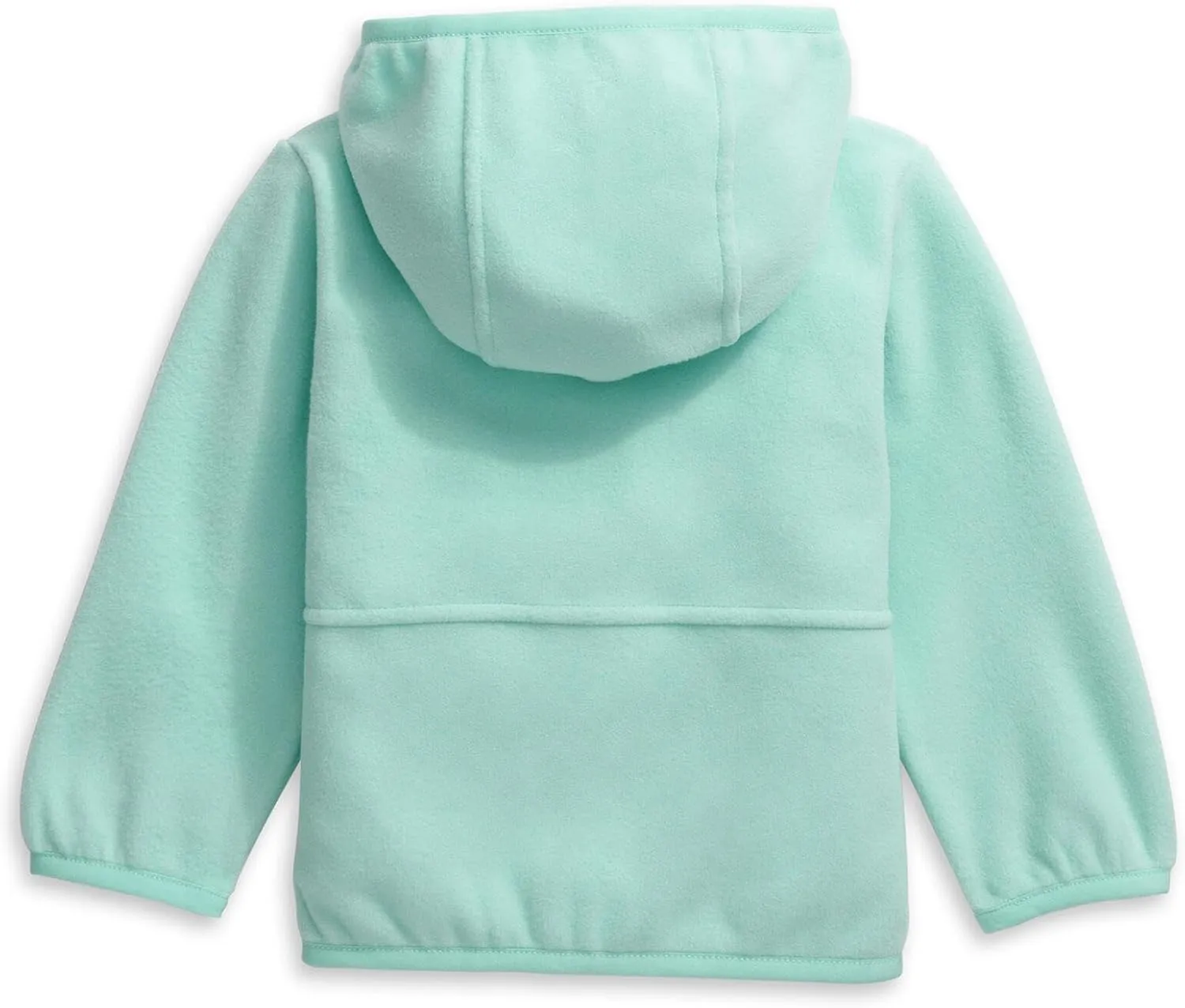 THE NORTH FACE Baby Glacier Full Zip Hoodie (Infant)