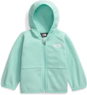 THE NORTH FACE Baby Glacier Full Zip Hoodie (Infant)