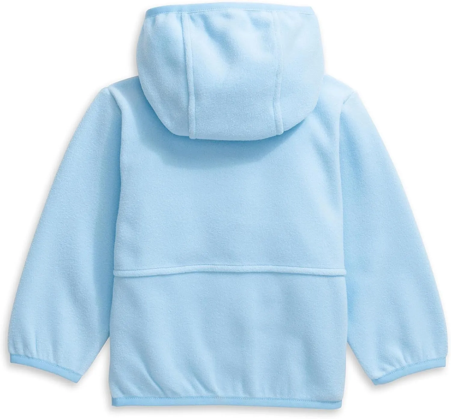 THE NORTH FACE Baby Glacier Full Zip Hoodie (Infant)