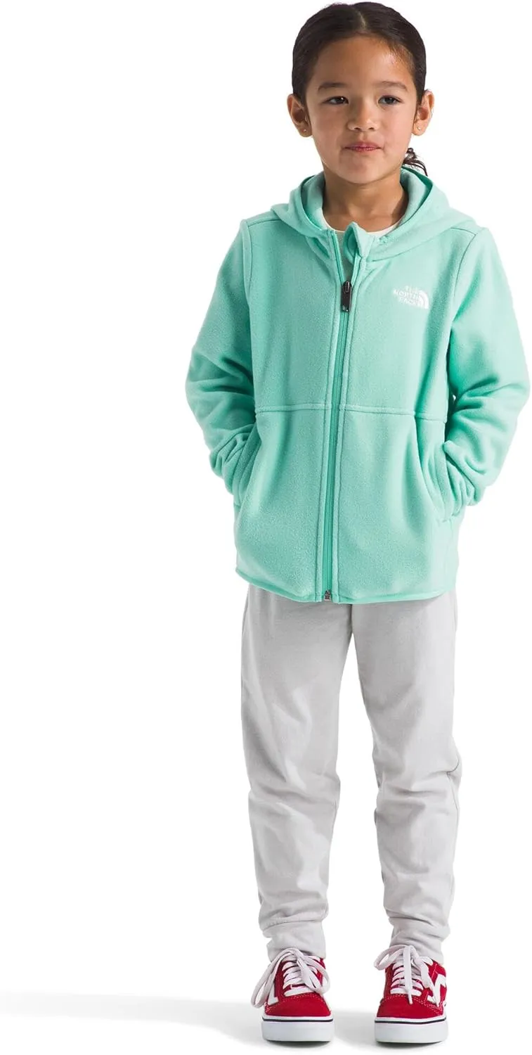 THE NORTH FACE Kids' Glacier Full Zip Hoodie