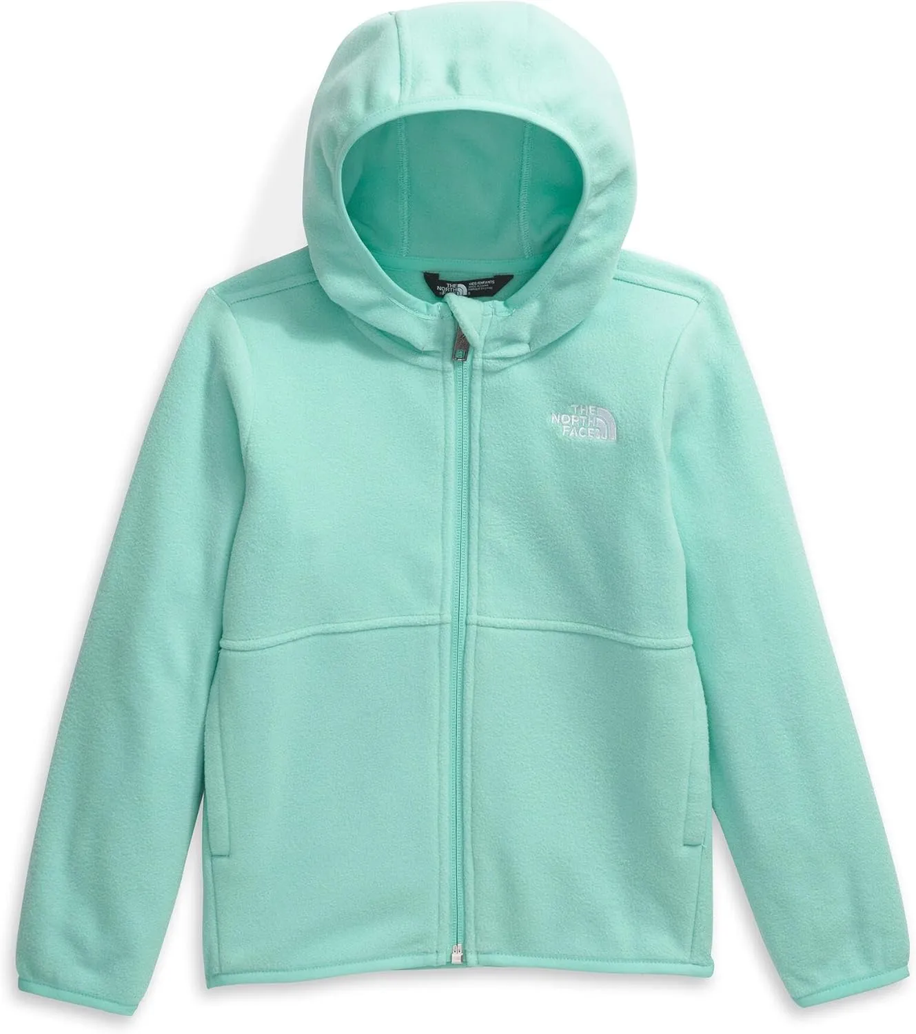 THE NORTH FACE Kids' Glacier Full Zip Hoodie