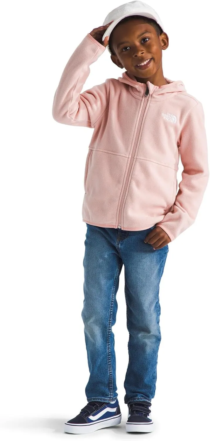 THE NORTH FACE Kids' Glacier Full Zip Hoodie