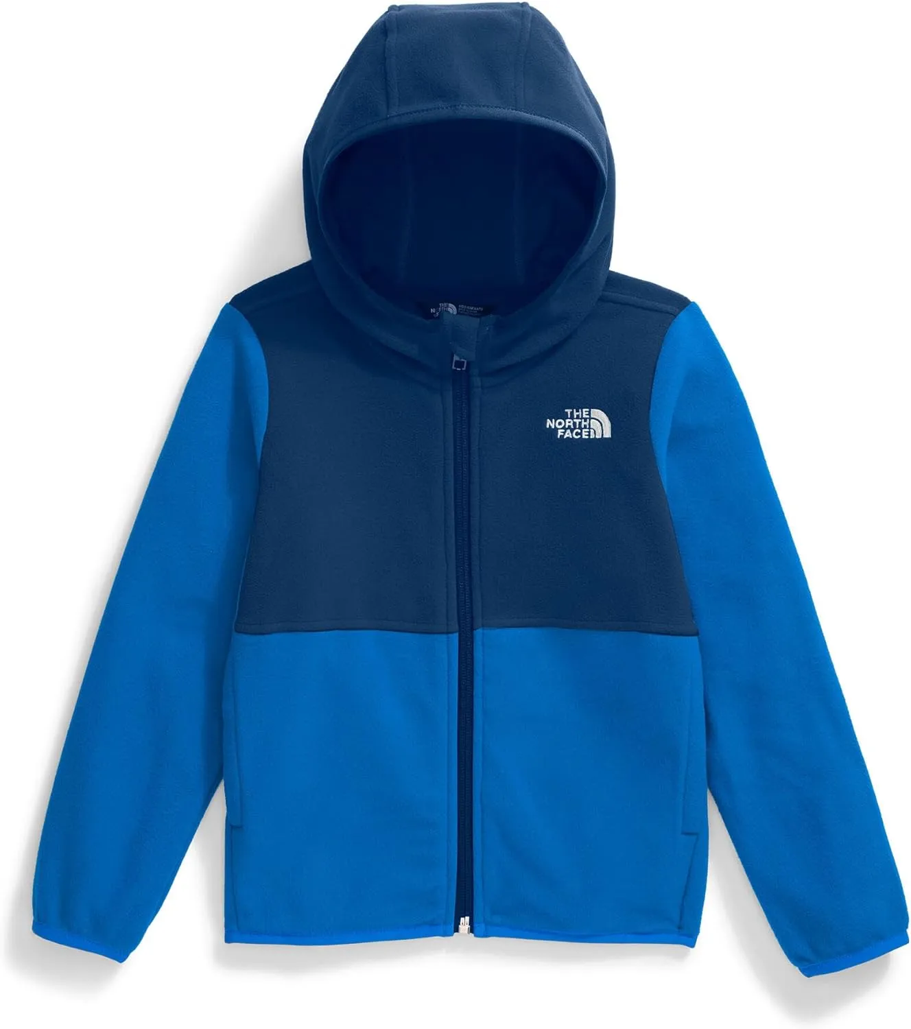 THE NORTH FACE Kids' Glacier Full Zip Hoodie