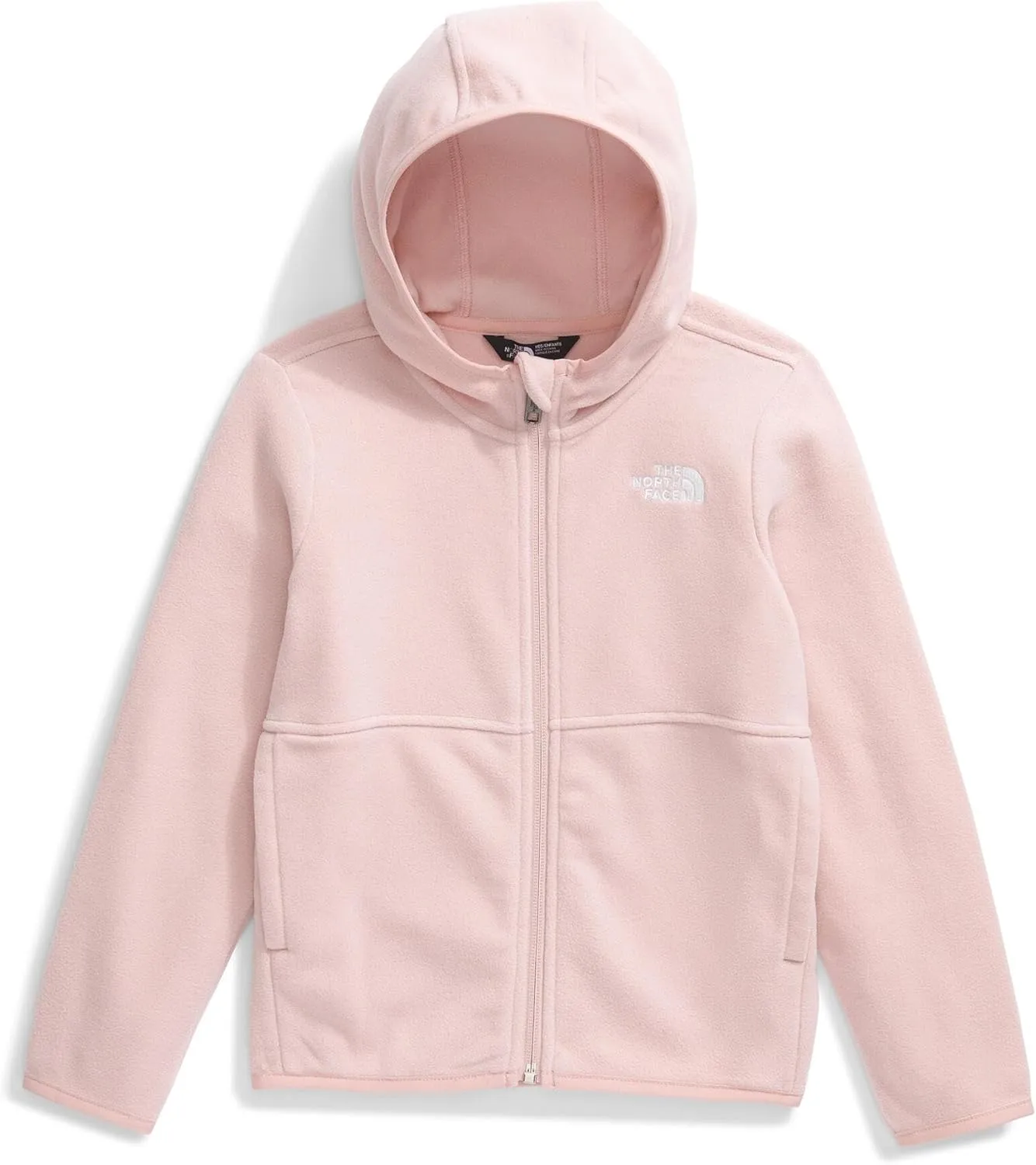 THE NORTH FACE Kids' Glacier Full Zip Hoodie