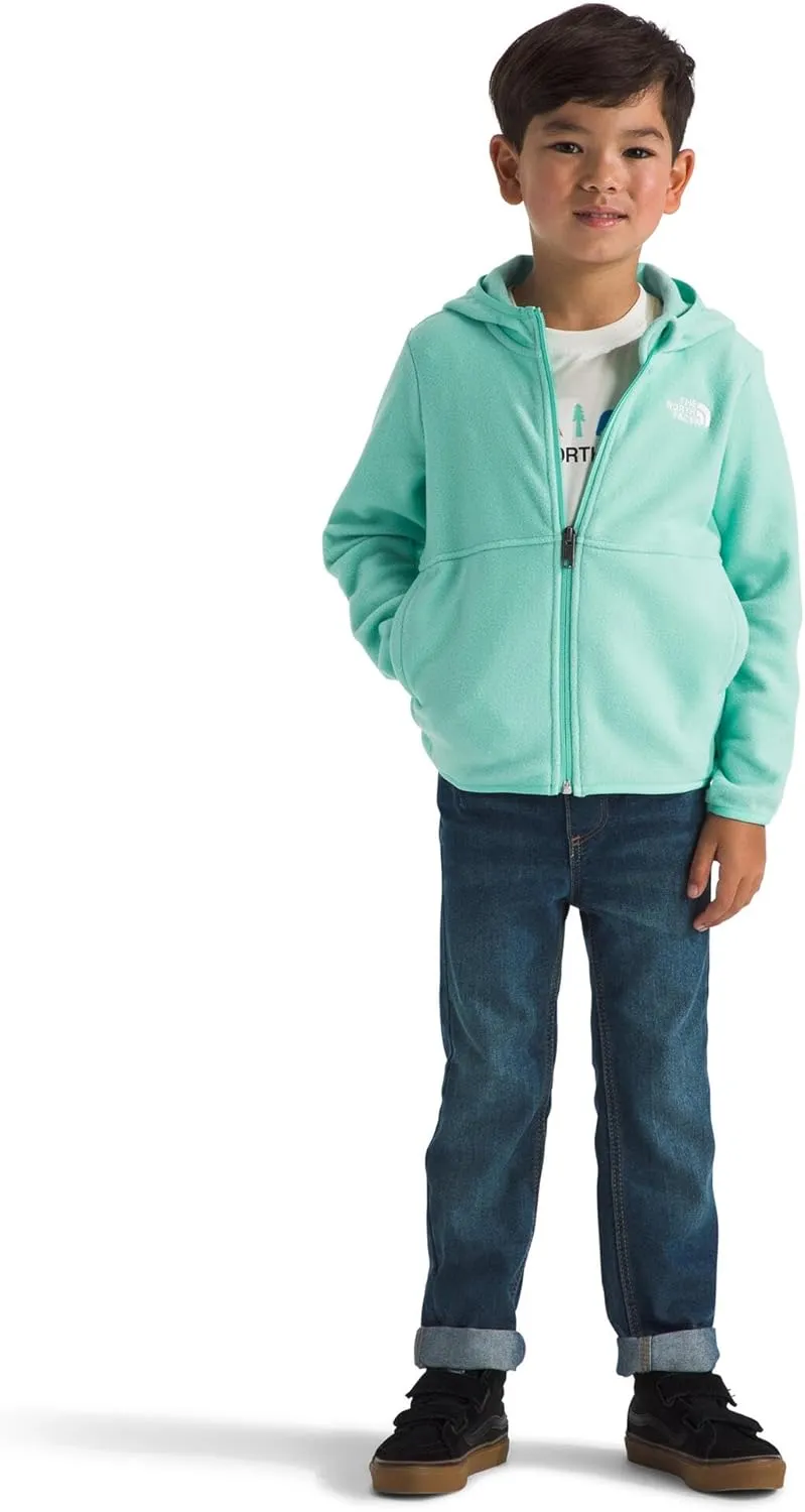 THE NORTH FACE Kids' Glacier Full Zip Hoodie