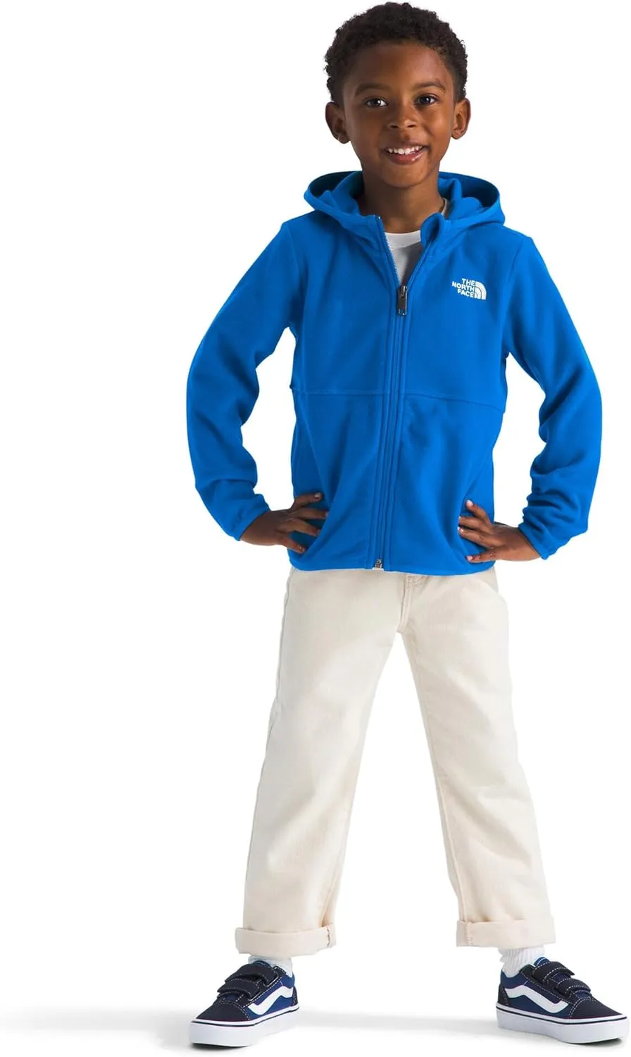 THE NORTH FACE Kids' Glacier Full Zip Hoodie