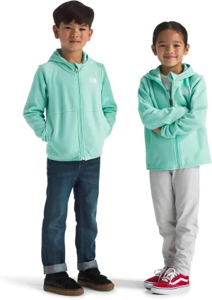THE NORTH FACE Kids' Glacier Full Zip Hoodie