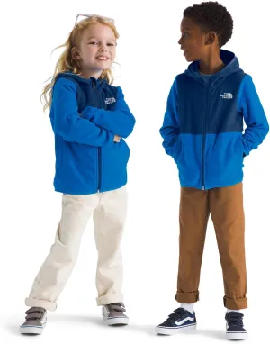 THE NORTH FACE Kids' Glacier Full Zip Hoodie
